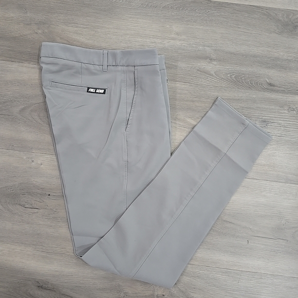 (Restock) FULL SEND Golf Pants size Small BRAND NEW NELKBOYS - Picture 2 of 5